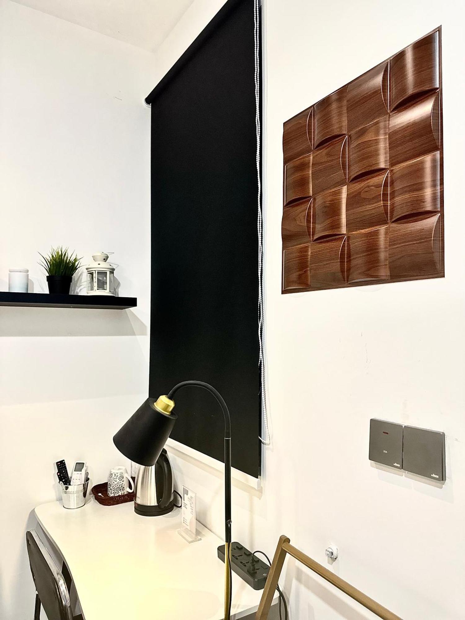 Studio Room At Neu Suites, Jalan Ampang Kl Kuala Lumpur Exterior photo